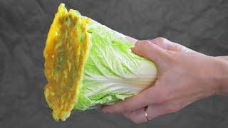 Новые РЕЦЕПТЫ из КАПУСТЫ! Это ВЗРЫВ вкуса! Просто, Доступно и ПОЛЕЗНО!!!