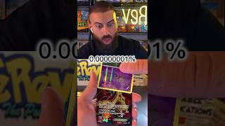 PokeRev pulls rarest Flashfire Charizards (0.000001%) #pokemon #pokemoncards #pokemontcg