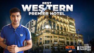 Best Western Premier Lahore | Review | Prices, Service, Food | Hotel for You | Discover Pakistan TV