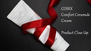 Cosrx Comfort Ceramide Cream. Is it worth buying?