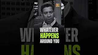 Best Denzel Washington Motivational Speech