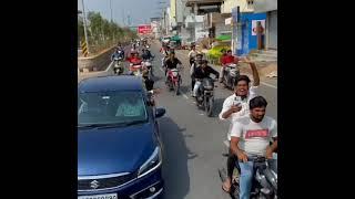 Syed Sohail ryan & mehaboob shaik friends meet in Khammam.. ️️️