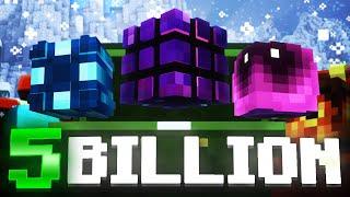 I Spent 5b On Talismans... | Hypixel Skyblock