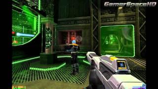 Star Trek: Elite Force II - PC Gameplay