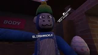 I Played YouTubers VR GAMES..
