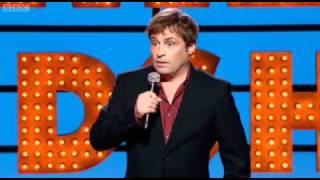 Ardal O'Hanlon - Comedy Roadshow