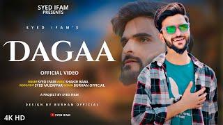 Dagaa Mashup | Syed Ifam | Shakir Baba | New Kashmiri Superhit Song 2024