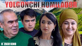 Yolg'onchi homilador (O`zbek kino) Ёлғончи ҳомиладор