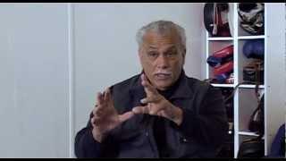 James DeMile 인터뷰 Pt1 Bruce Lee와의 만남