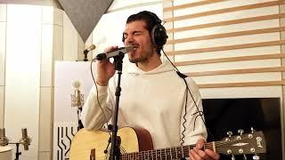 BEN The Real - Live-Session from Studio6 (Tiny Desk-ish Concert)