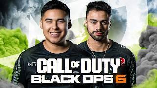 #1 SMG AND #1 AR VS PRO COD PLAYERS (BLACK OPS 6)