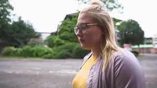 Solent University Residences Tour