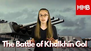 Episode 2: The Battle of Khalkhin Gol