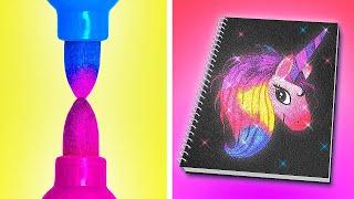 FANTASTIC DRAWING IDEAS  Easy Drawing Tutorials by Slick Slime Sam's Maker World