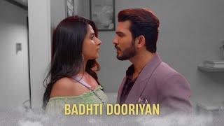 Roohaniyat Chapter 2 | Badhti dooriyan | Arjun Bijlani | Kanika Mann | MX Player