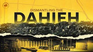 Dismantling Hezbollah: Their Terrorist Stronghold in the Dahieh