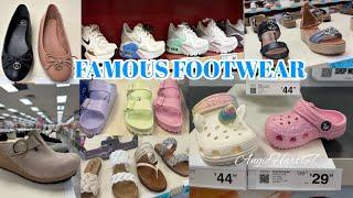 FAMOUS FOOTWEARSUMMER SHOES  SALE BOGO off selective style . #shoes #fashion