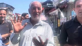 Jammu & Kashmir Elections I South Kashmir Votes I Kulgam Once Militancy Hotbed Votes