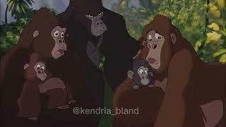 Tarzan voiceover part4