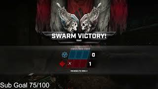 GEARS 5 - 2v2 WAGER Pros vs Top Players (PowerZ,Xysho)