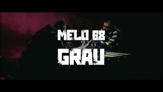 Melo68 - Grau (Official Video) prod. by Tundra Beats