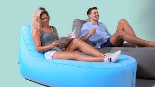 Mr. E-zy Lounger - geschenkidee.ch