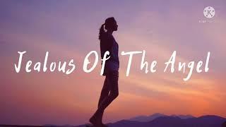 Jealous Of The Angel-Donna Taggart-Lyrics