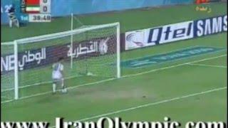 Some Team Melli Goals