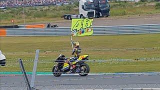 MotoGP Last Lap TT Assen 2022