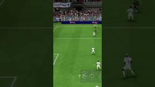 Rafa silvaaaa #playstation #futgoal #futfifa #football #futmoments #shorts