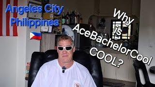 Why is AceBachelorCool, COOL? 15 Reasons!