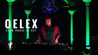 OELEX Slow House DJ Set @ Drunter und Drüber Festival GLOBAL Edition