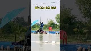 Short √cá chép | Hồ Câu Đài 365 @caudaotv7173