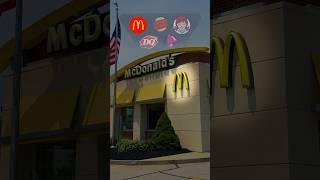 I Tried Every Iconic Drive Thru Dessert