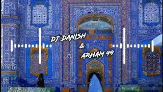 Shah ka rutba {soundcheck} |Dj Danish and Arham99|