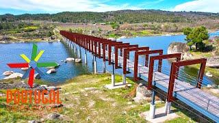 ️ Portugal visto do Céu  Best of my flights in 2023 ️ Portugal Drone - 4K UltraHD