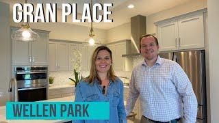 Wellen Park- Venice, FL. New Community, GRAN PLACE