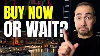 Will DOGE Crash The Maryland Housing Market?