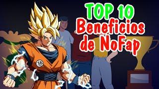 Los 10 Mejores Beneficios DEL RETO NoF4p (90 Días)