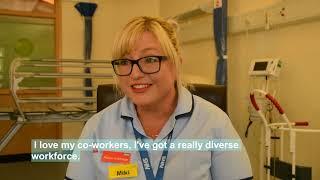 LPT Community Hospitals recruitment