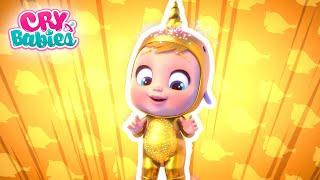 A LENDA de NARVIE  CRY BABIES  MAGIC TEARS  DESENHO INFANTIL | CRIANÇAS PORTUGUÊS