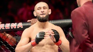 Khamzat Chimaev: "Just Shut Up & Go Home" | UFC 308