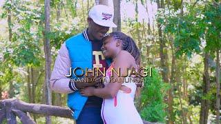 Wendo nî kîî Latest By John Njagi Skiza *837*994#