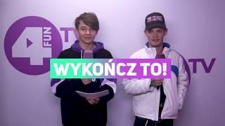 Bars And Melody śpiewają 7 Rings Ariany Grande! [WYKOŃCZ TO]