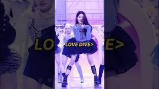 Kpop dance parts that im obsessed with #kpop #shorts