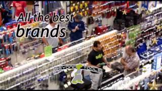 Beyond Tools 2013 Gigantic Christmas Sale TV Ad 2