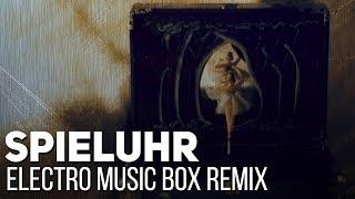 Rammstein - Spieluhr (Electro music box remix by Alambrix) [Unofficial]