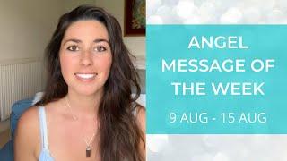 Come Home to your True Self - Angel Message for the week!