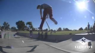 Ben Thomas | A New Level