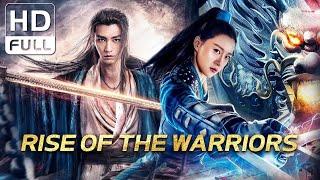 【ENG SUB】Rise of the Warriors: Wuxia Movie Collection | Chinese Online Movie Channel